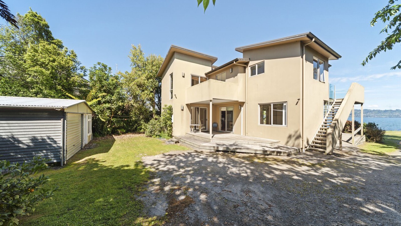 Photo of Outdoor in Rainbow Point