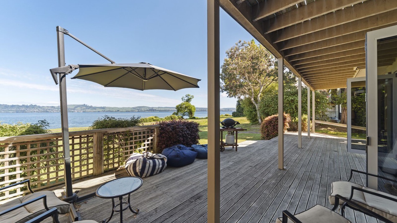Photo of Patio Balcony in Rainbow Point