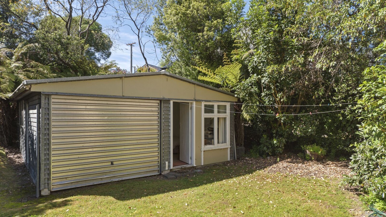 Photo of Outdoor in Rainbow Point