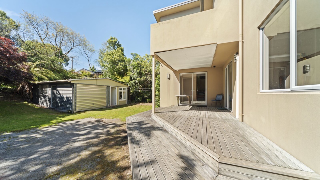 Photo of Patio Balcony in Rainbow Point