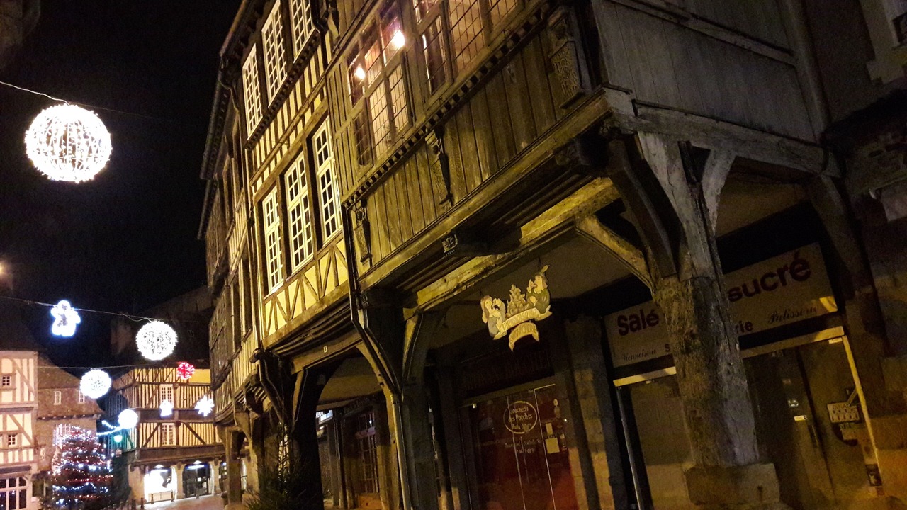 Photo of Outdoor in Dinan