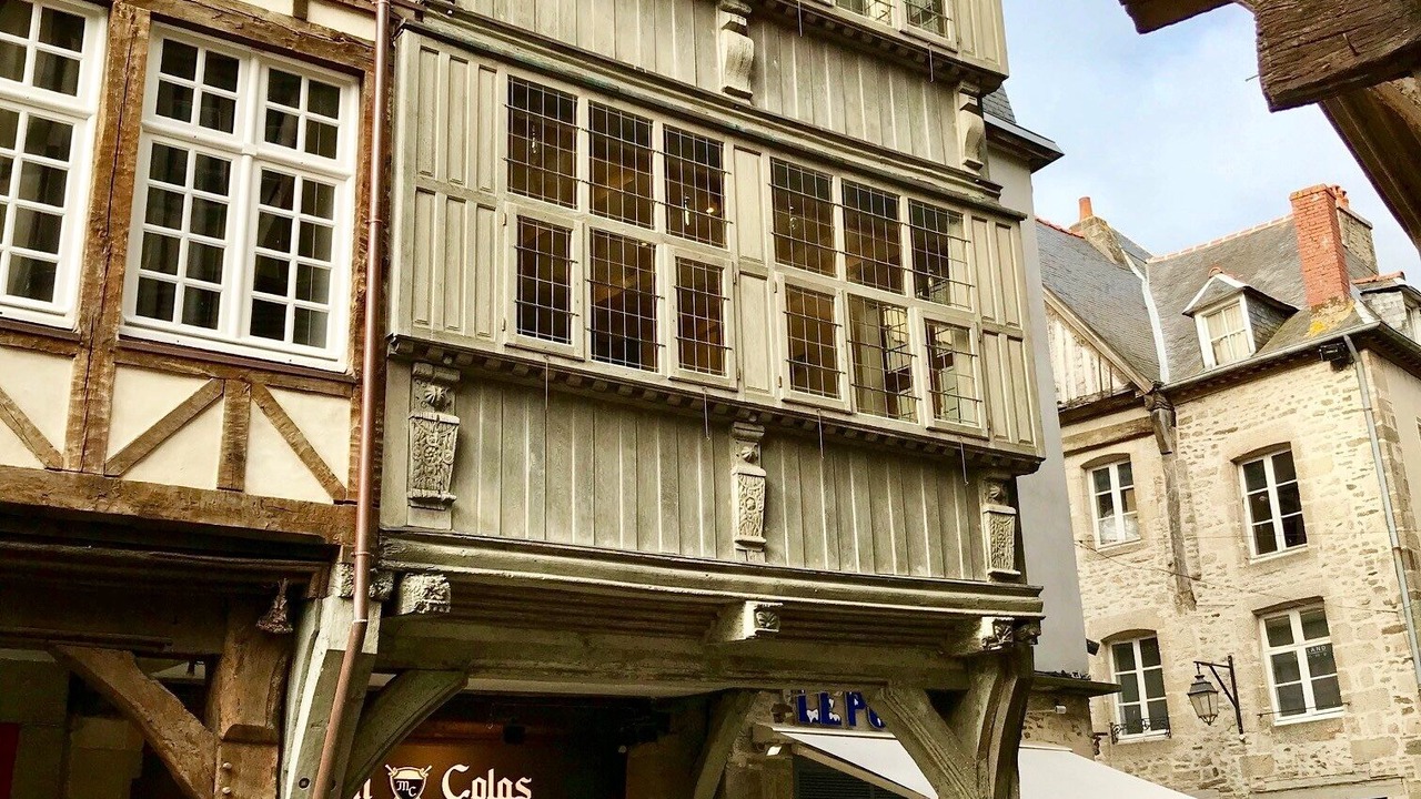 Photo of Outdoor in Dinan