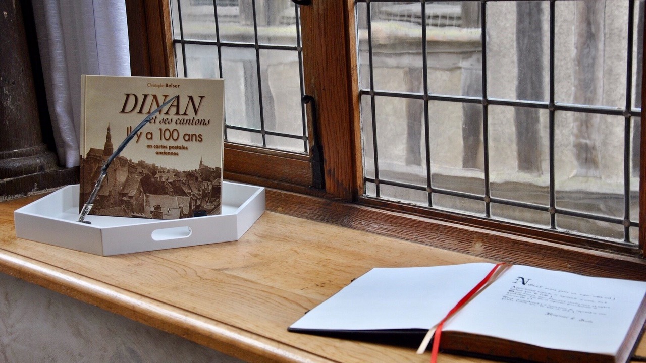 Photo of Others in Dinan