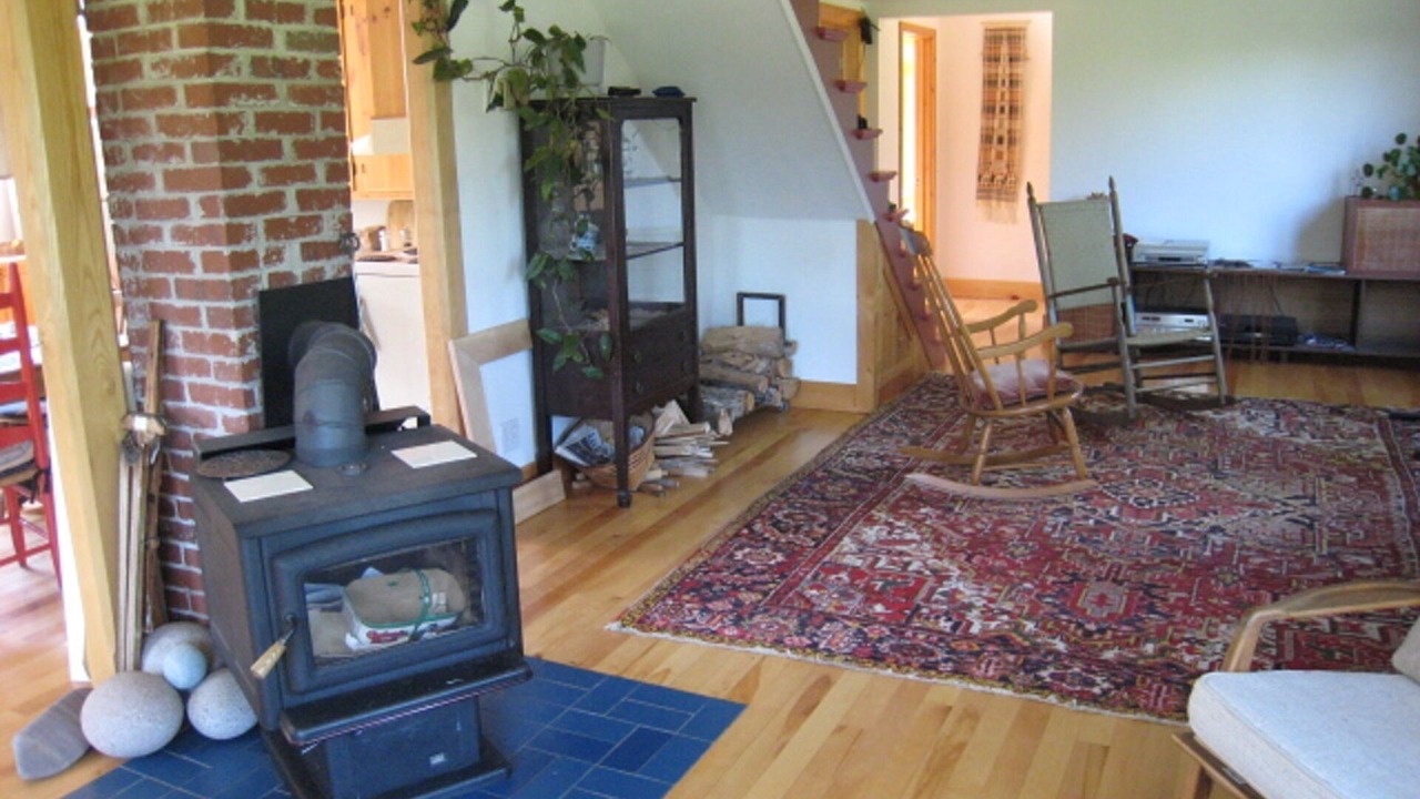 Photo of Bedroom in Boularderie