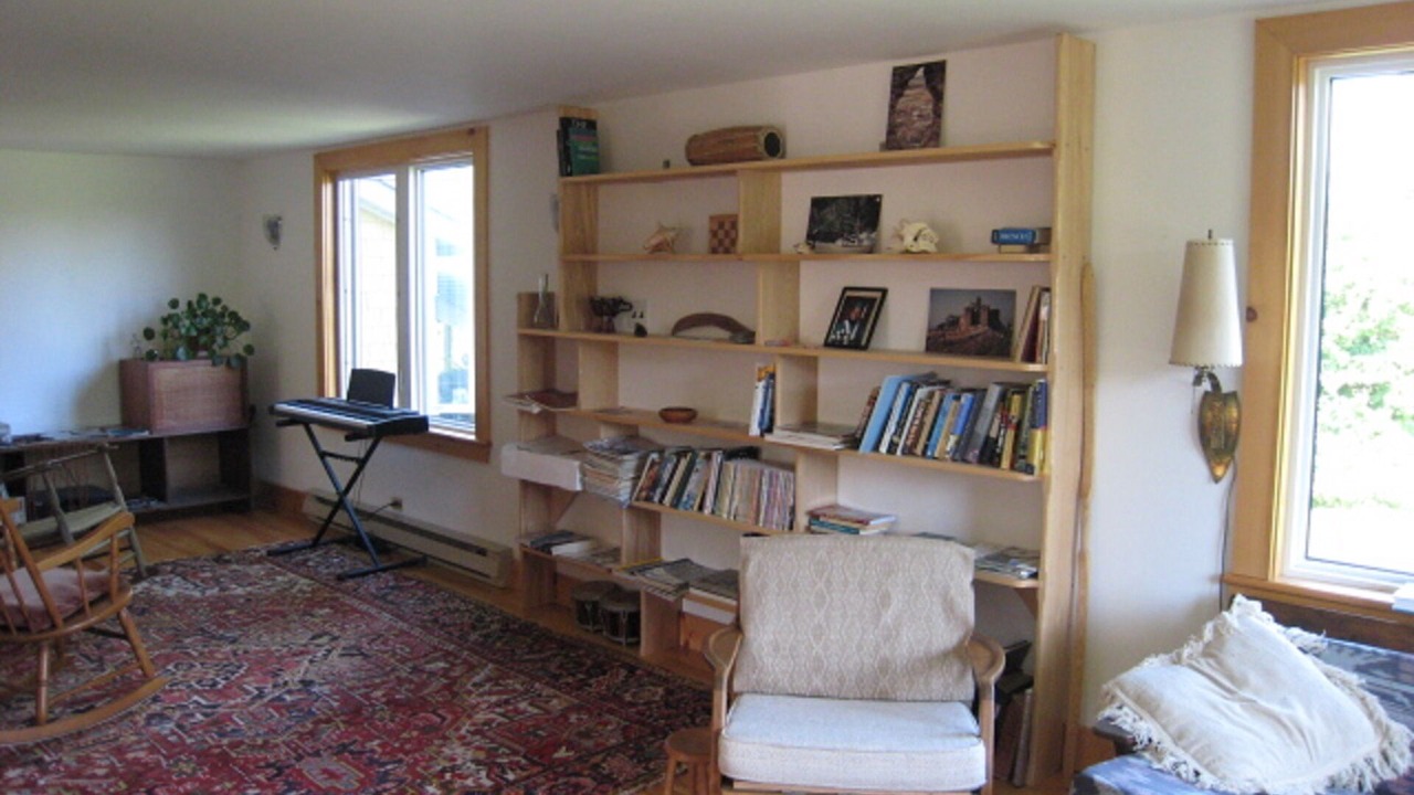 Photo of Bedroom in Boularderie