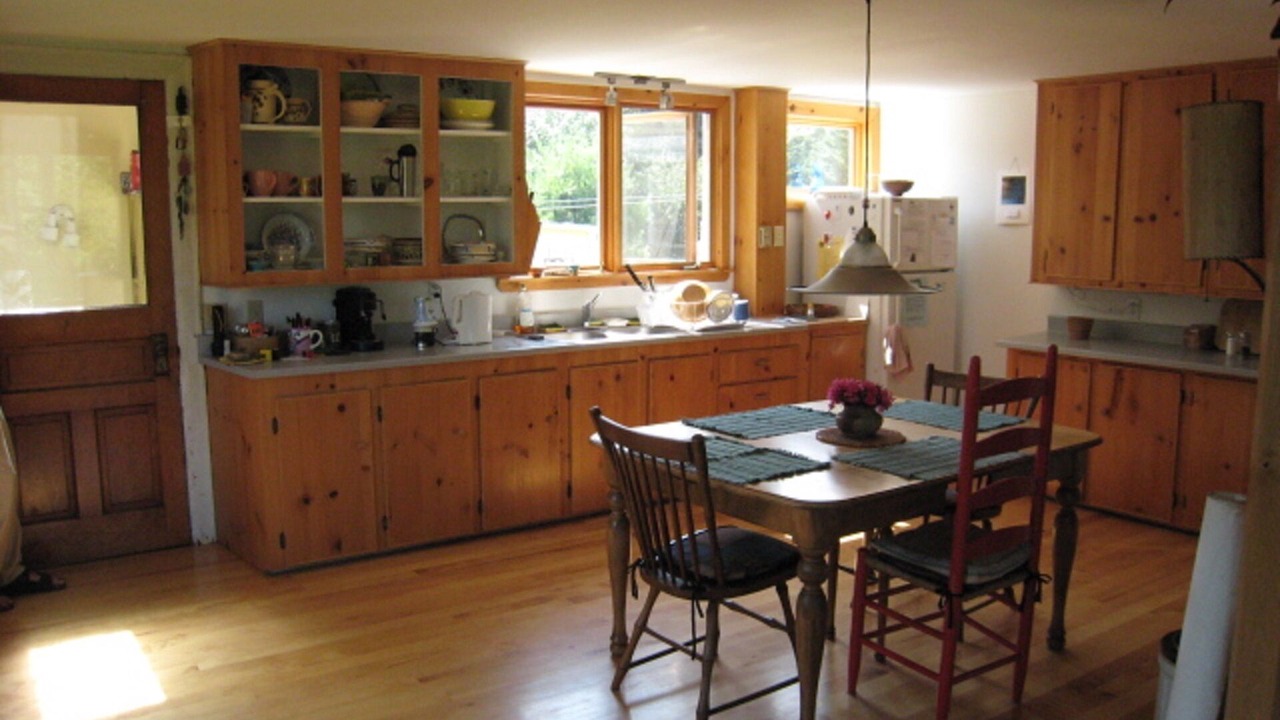 Photo of Bedroom in Boularderie