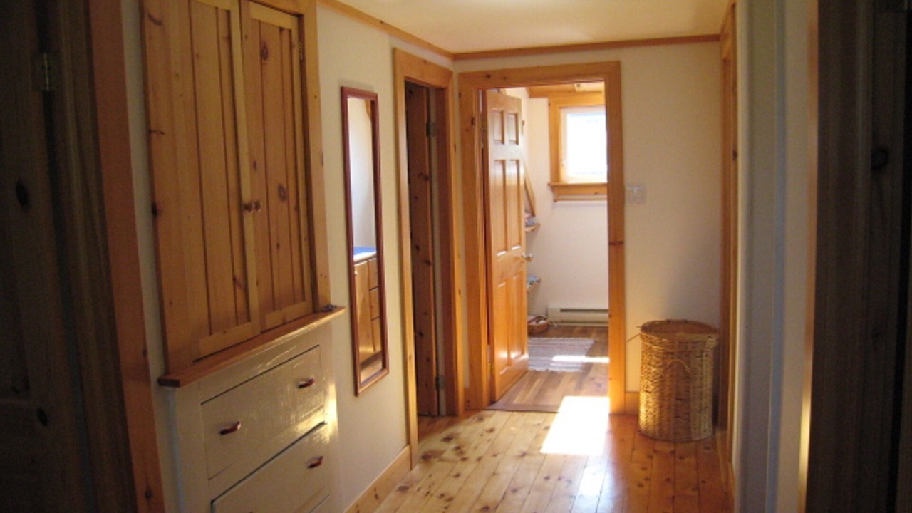 Photo of Bathroom in Boularderie