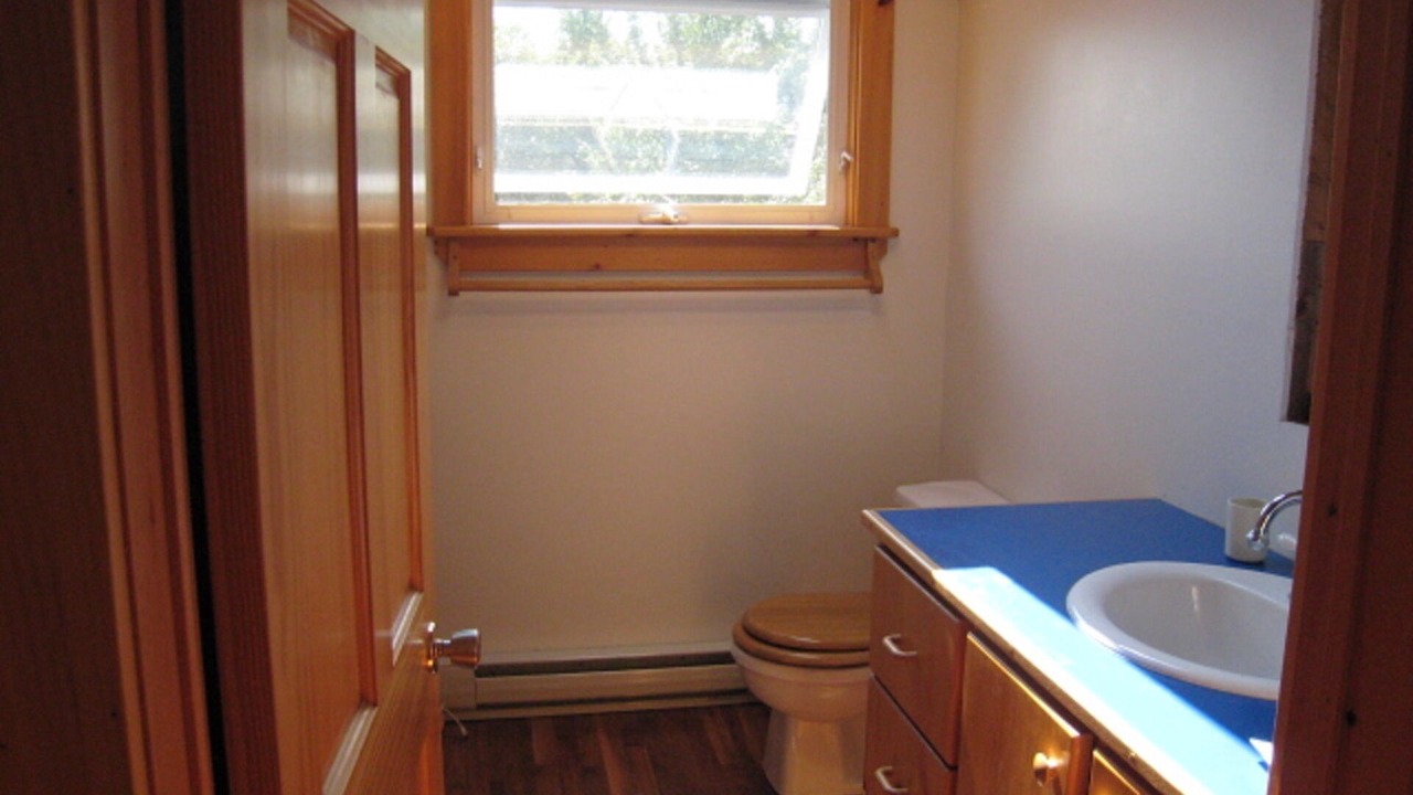 Photo of Bathroom in Boularderie