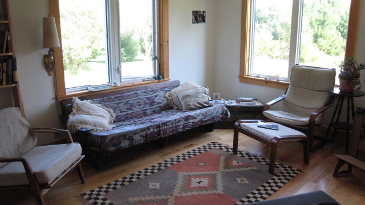 Photo of Livingroom in Boularderie