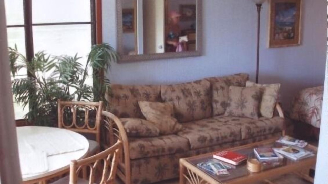Photo of Livingroom in Kihei