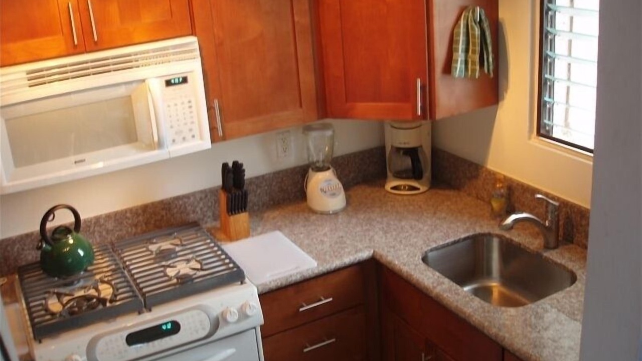 Photo of Kitchen in Kihei
