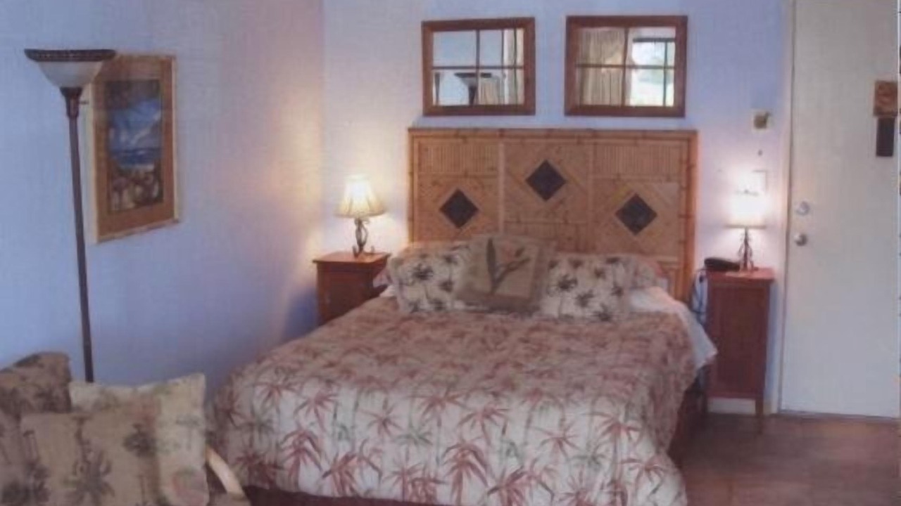Photo of Bedroom in Kihei