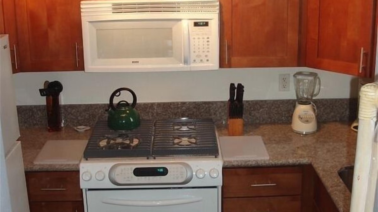 Photo of Kitchen in Kihei