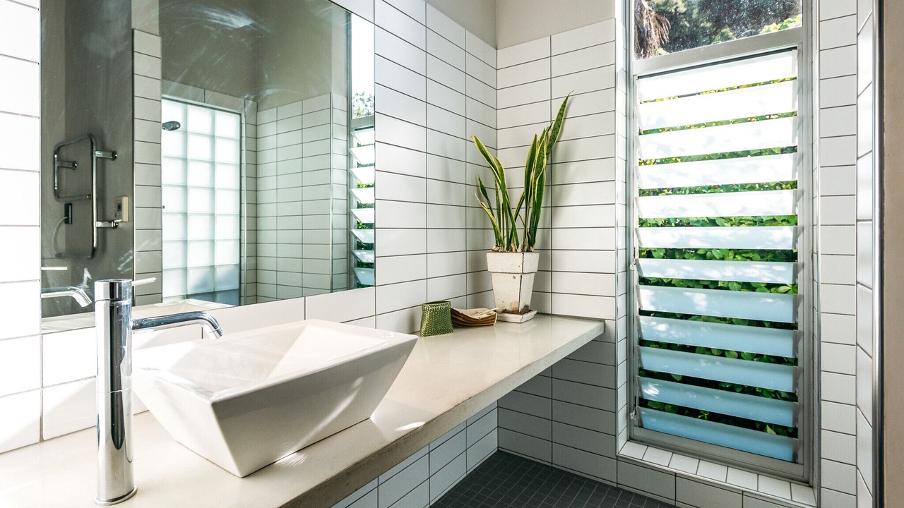 Photo of Bathroom in Omiha