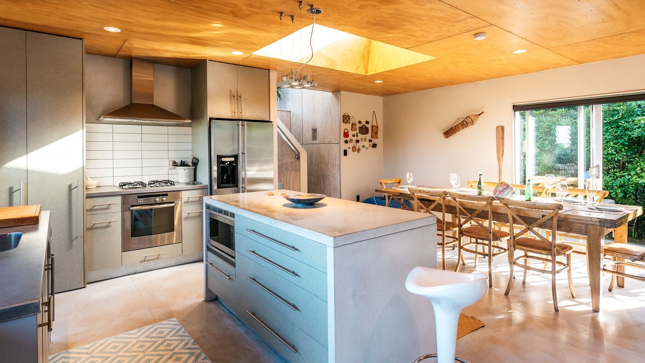 Photo of Kitchen in Omiha