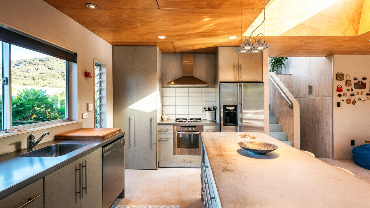 Photo of Kitchen in Omiha