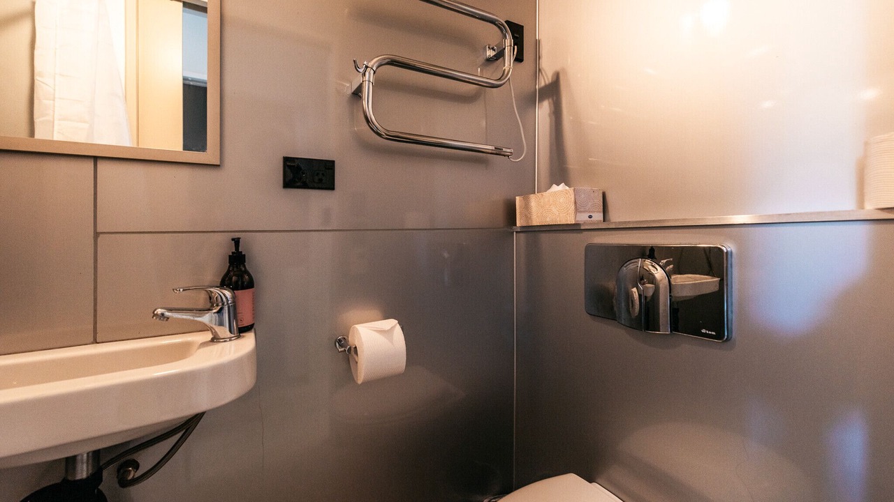 Photo of Bathroom in Omiha