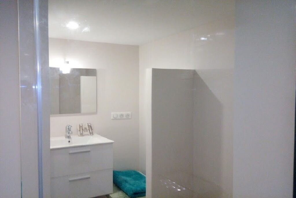 Photo of Bathroom in Coubon