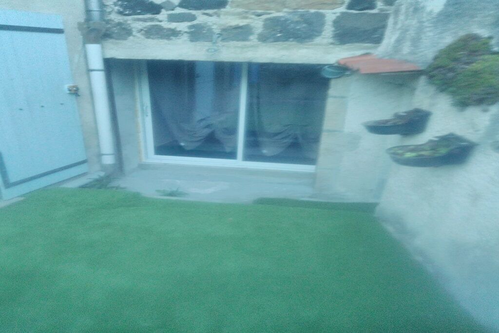 Photo of Outdoor in Coubon