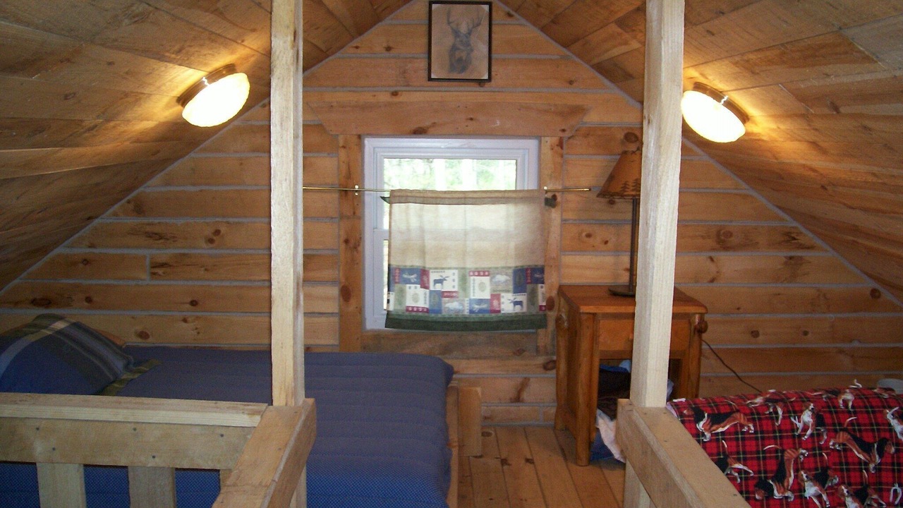 Photo of Bedroom in Black River Falls