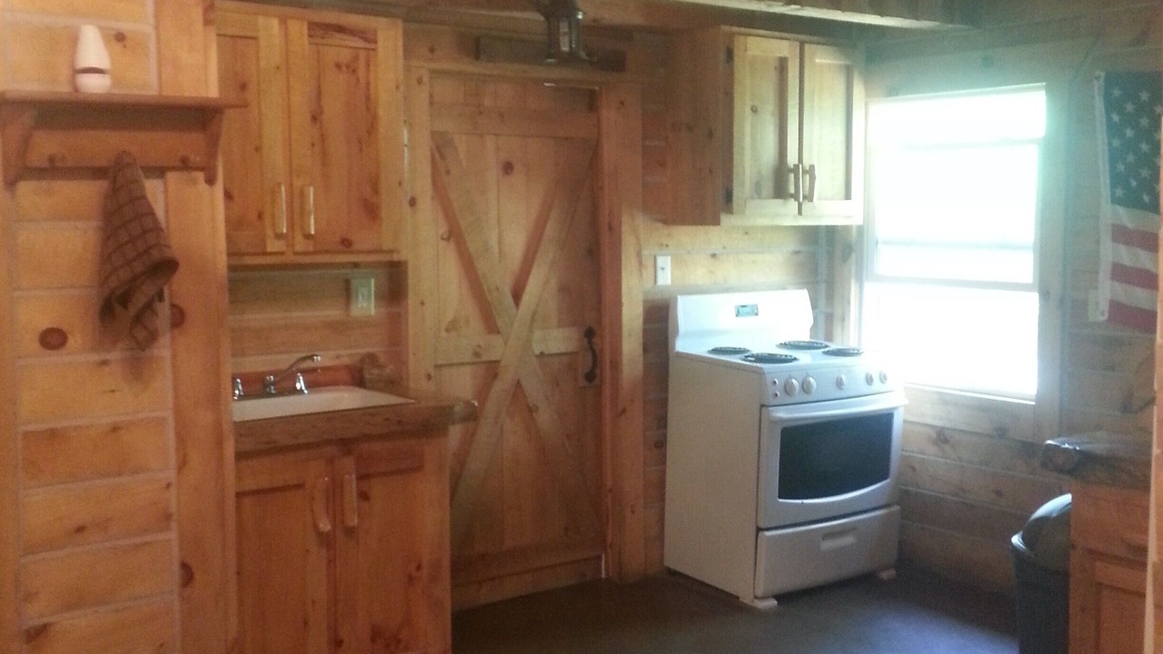 Photo of Kitchen in Black River Falls