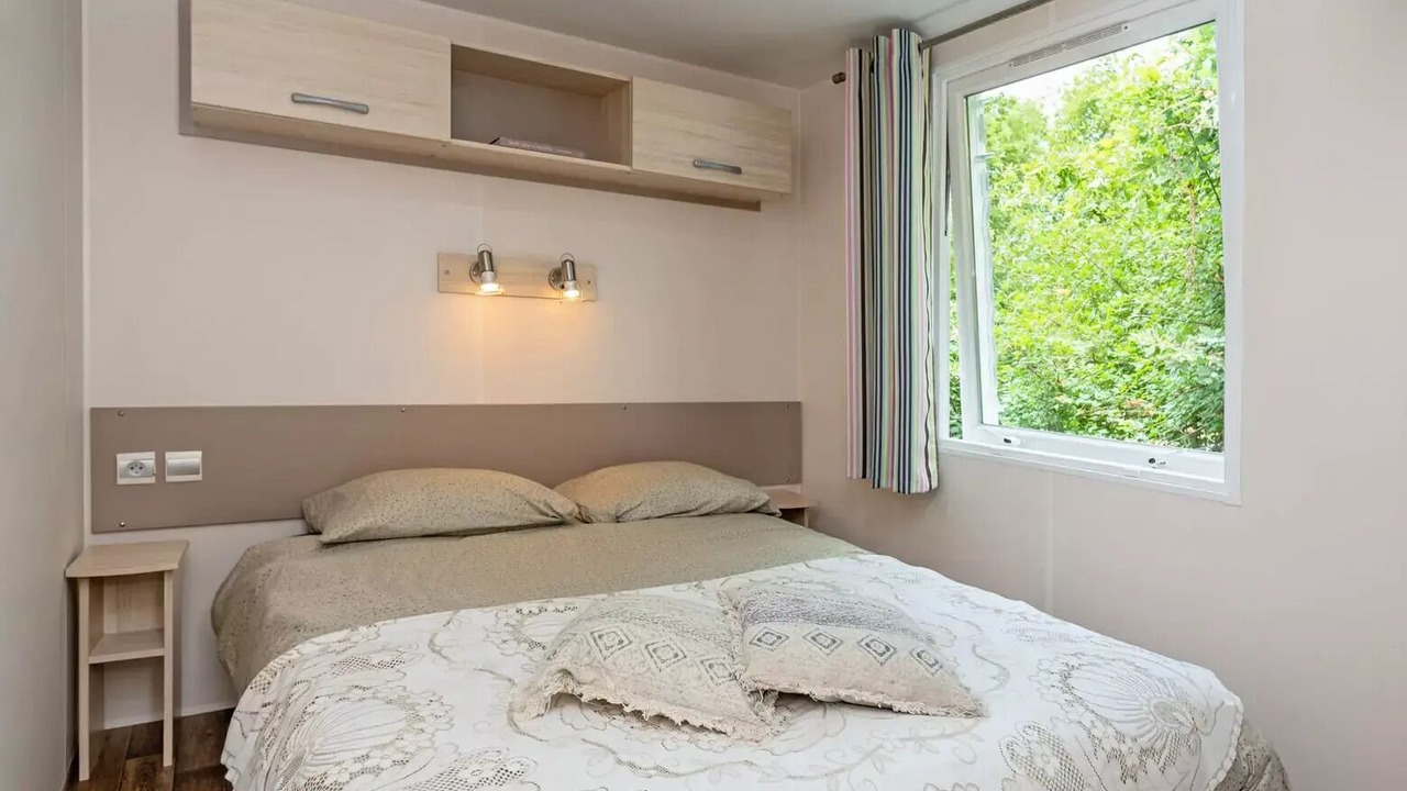 Photo of Bedroom in Saint-Antonin Noble Val