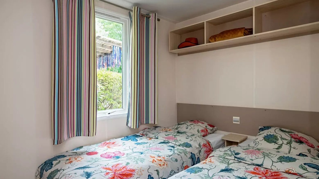 Photo of Bedroom in Saint-Antonin Noble Val