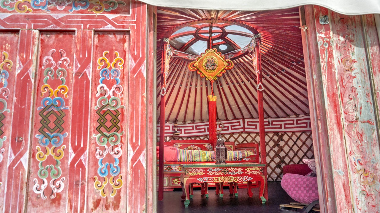 Photo of Bedroom in Farbus