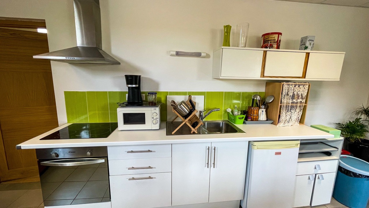 Photo of Kitchen in Farbus