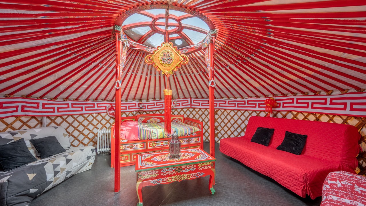 Photo of Bedroom in Farbus