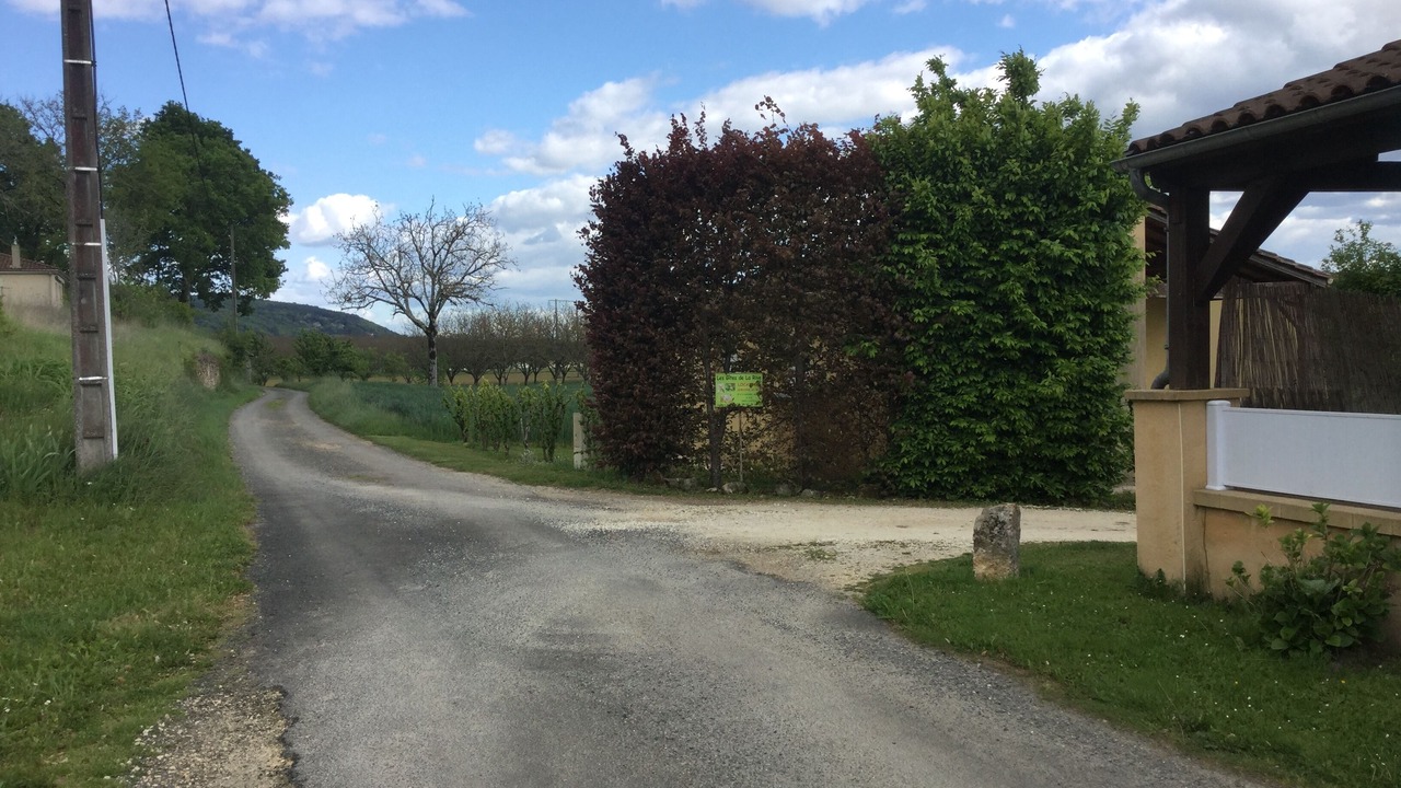 Photo of Outdoor in Castels