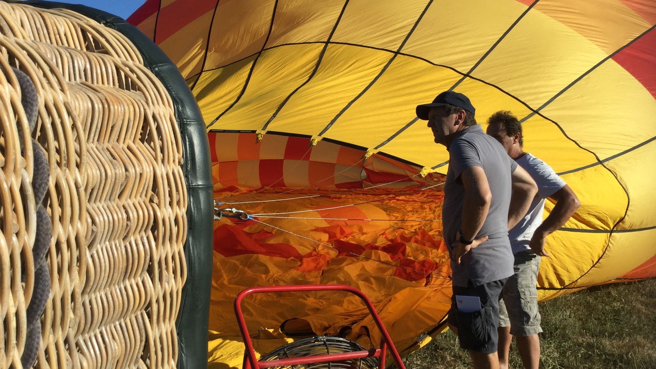 Photo of Bedroom in Castels