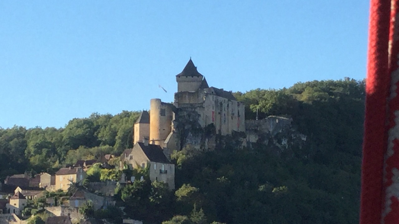 Photo of Outdoor in Castels