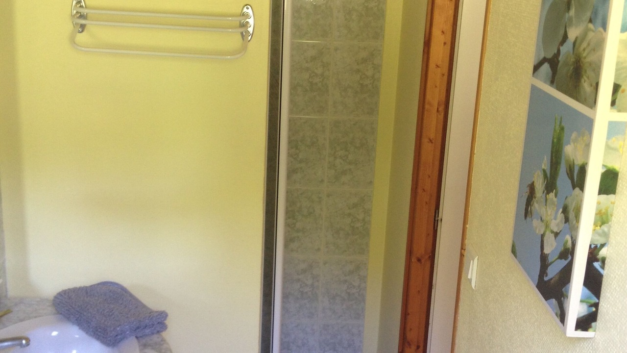 Photo of Bathroom in Castels