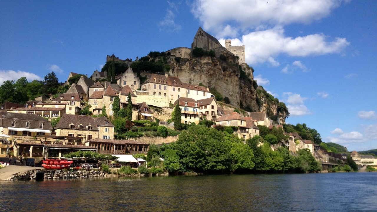 Photo of Outdoor in Castels