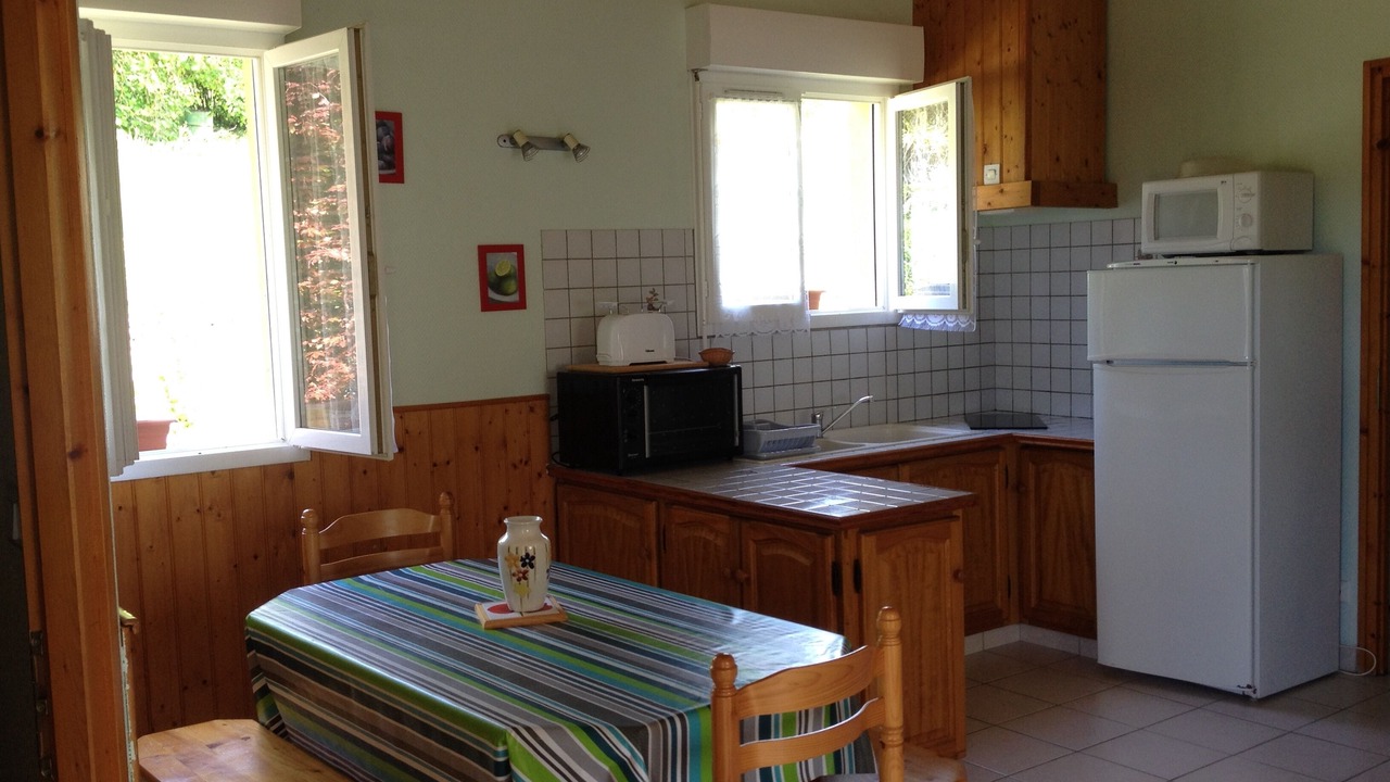 Photo of Kitchen in Castels
