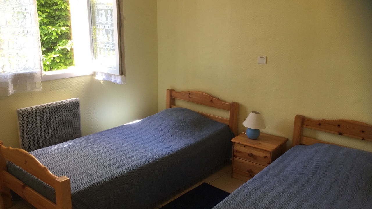 Photo of Bedroom in Castels