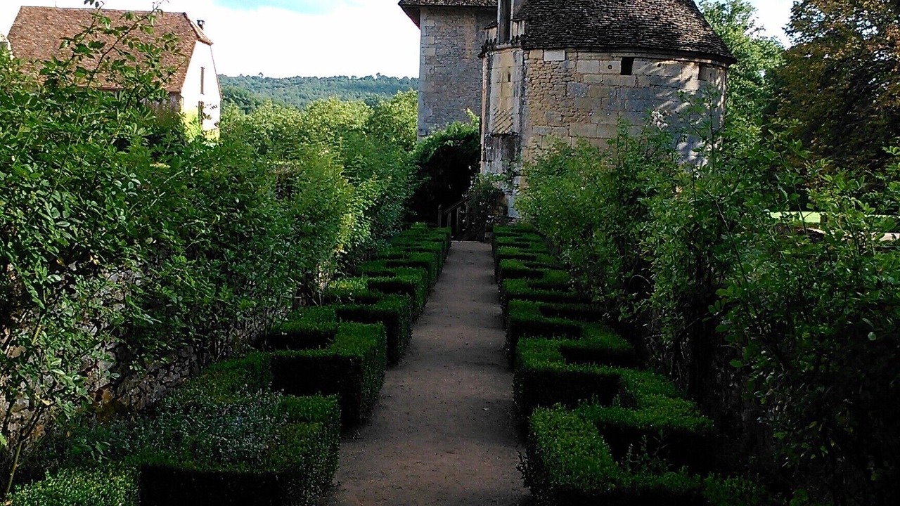 Photo of Outdoor in Castels