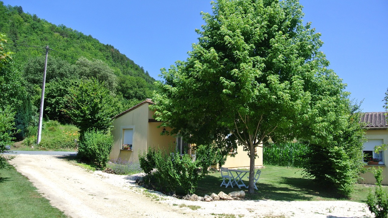 Photo of Outdoor in Castels