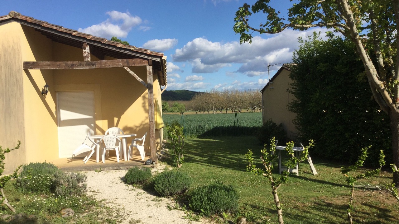 Photo of Outdoor in Castels