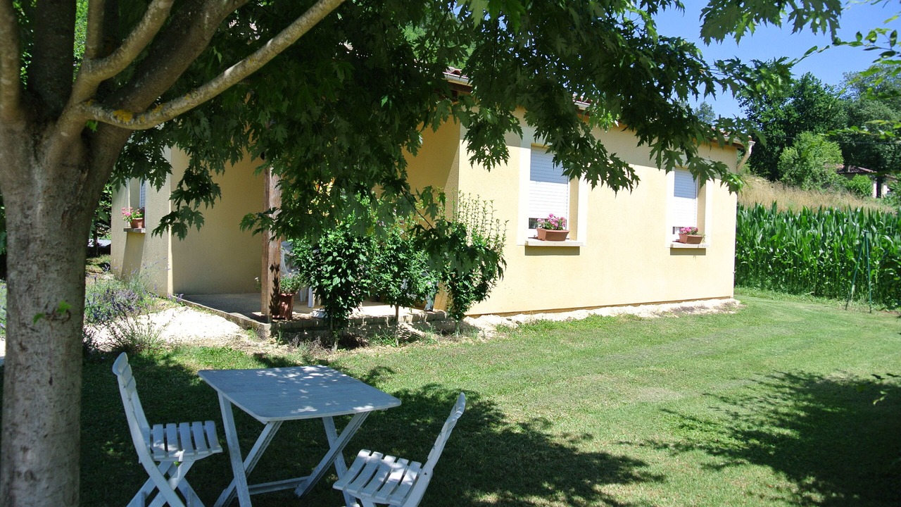 Photo of Outdoor in Castels