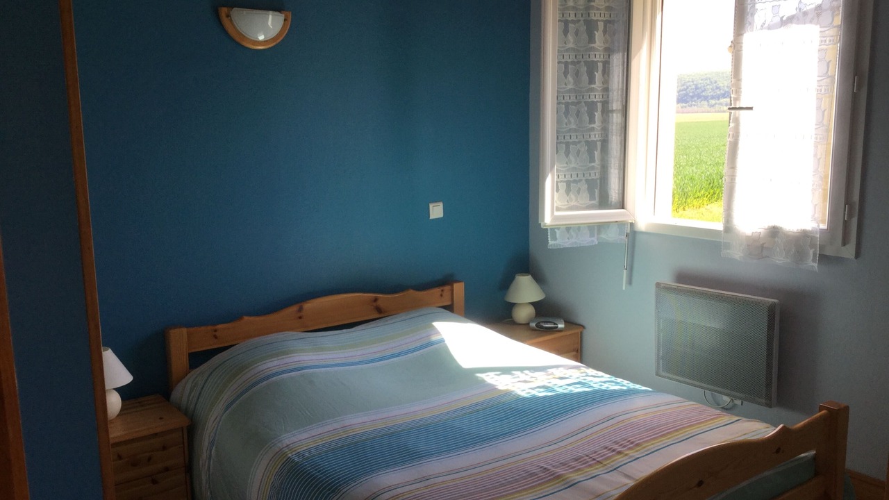 Photo of Bedroom in Castels