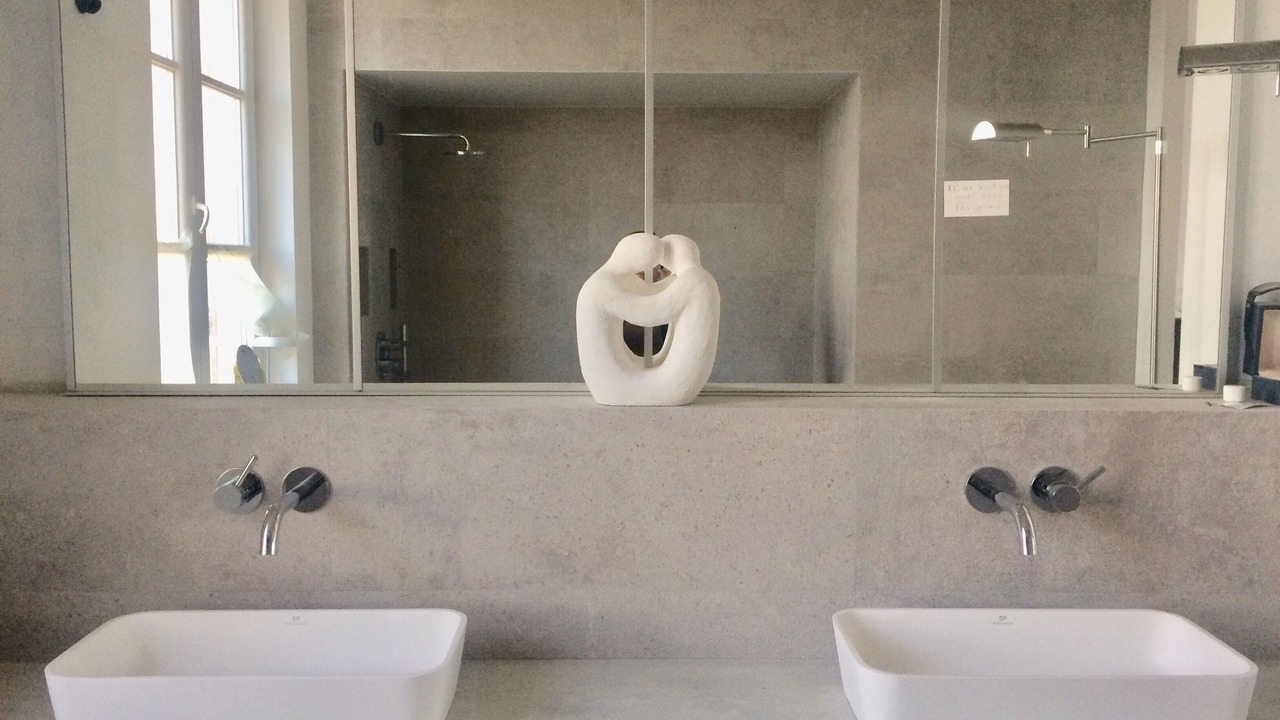 Photo of Bathroom in May-sur-Orne