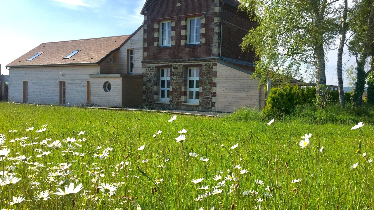 Photo of Outdoor in May-sur-Orne