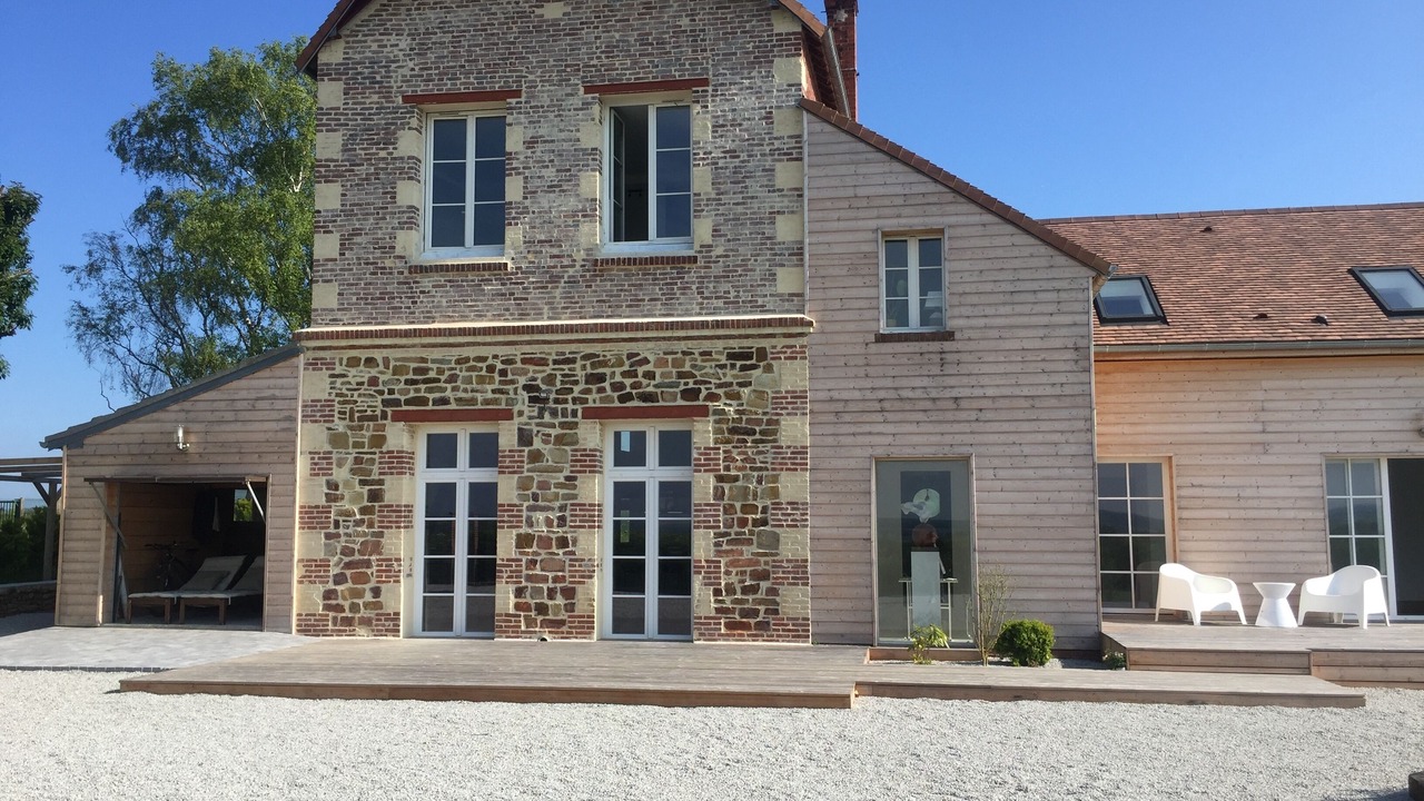Photo of Outdoor in May-sur-Orne