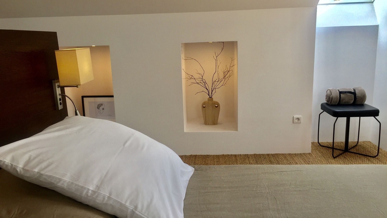 Photo of Bedroom in May-sur-Orne