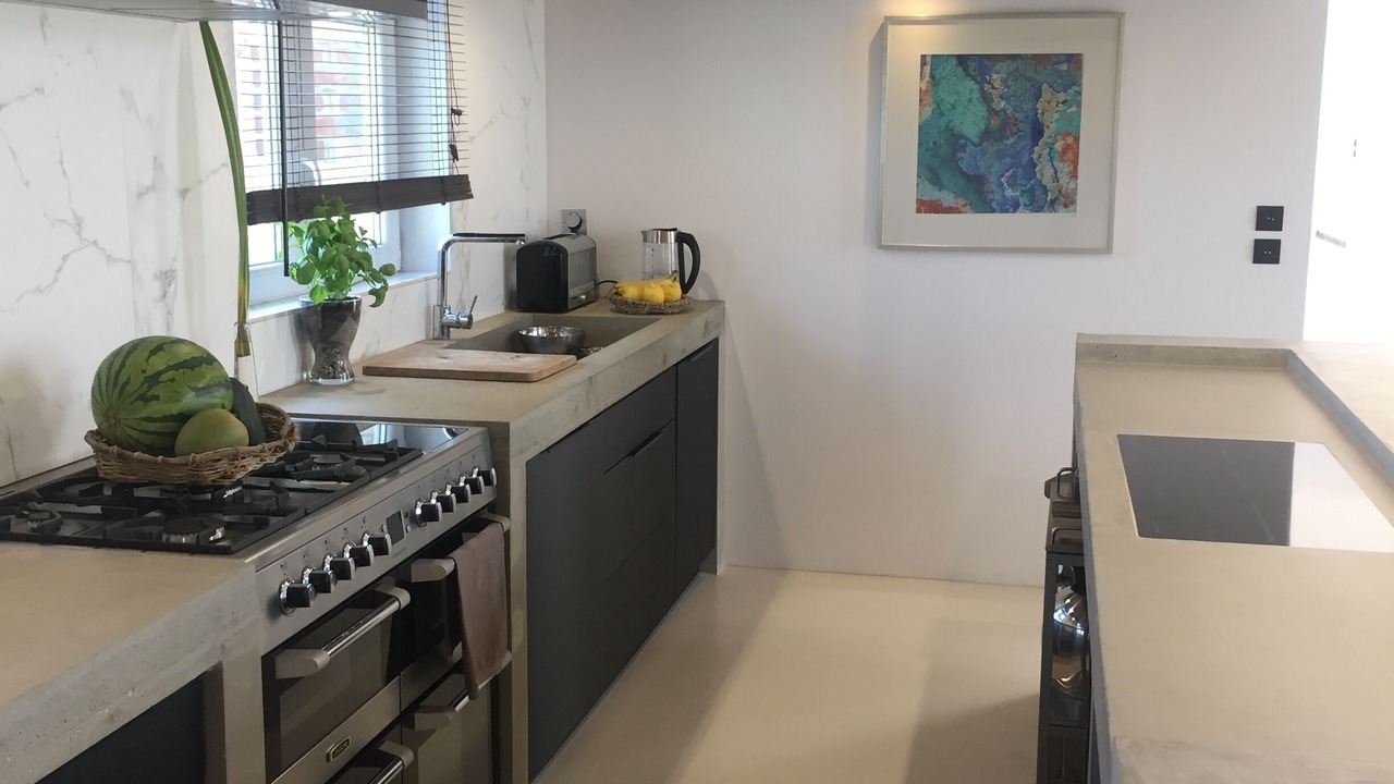 Photo of Kitchen in May-sur-Orne