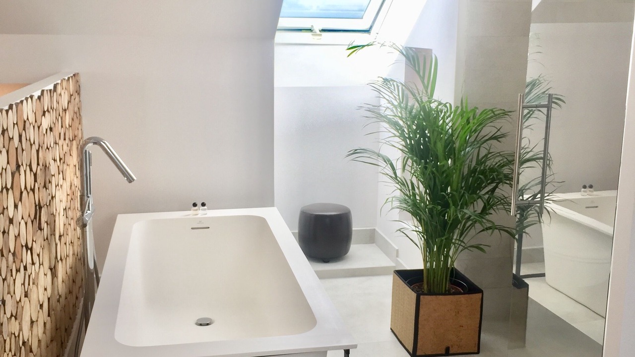 Photo of Bathroom in May-sur-Orne