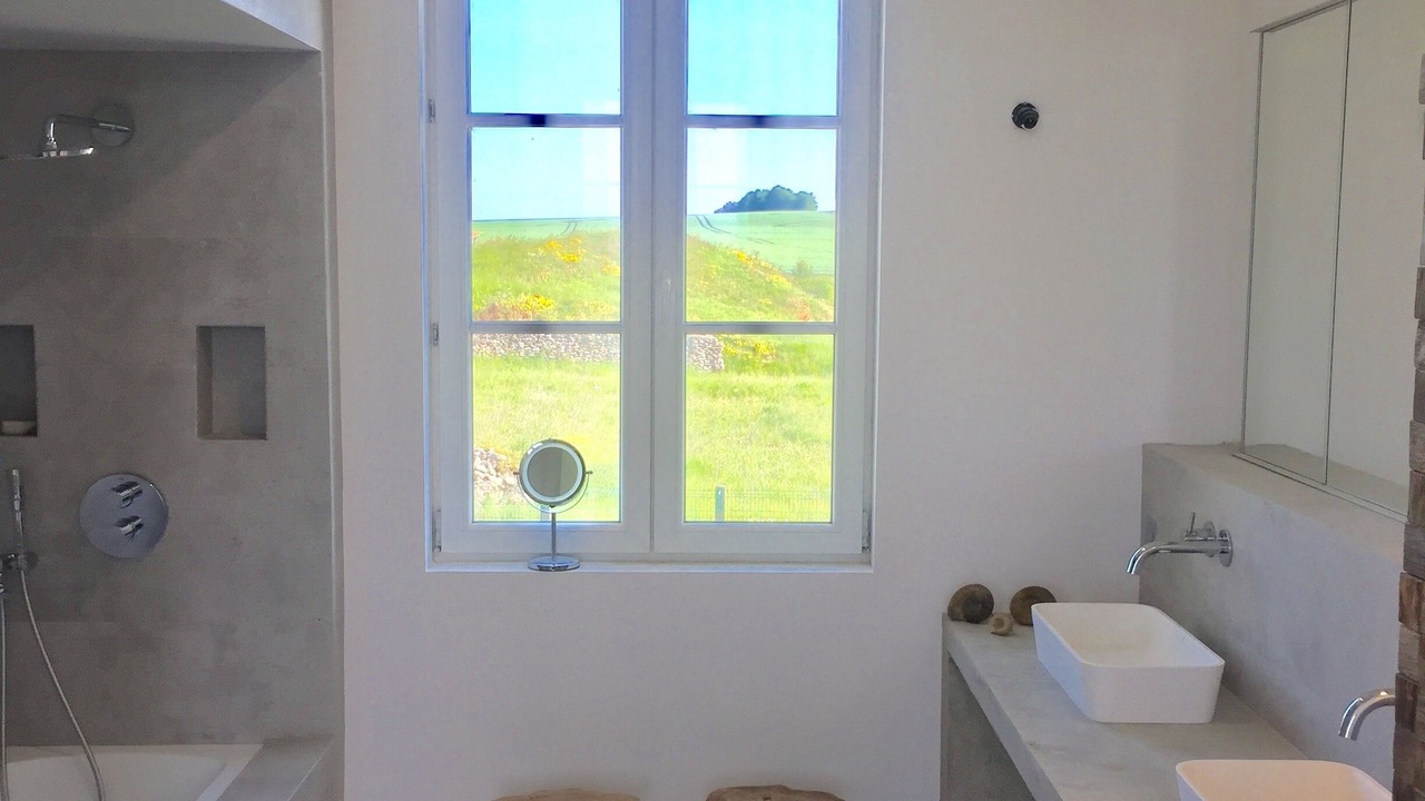 Photo of Bathroom in May-sur-Orne