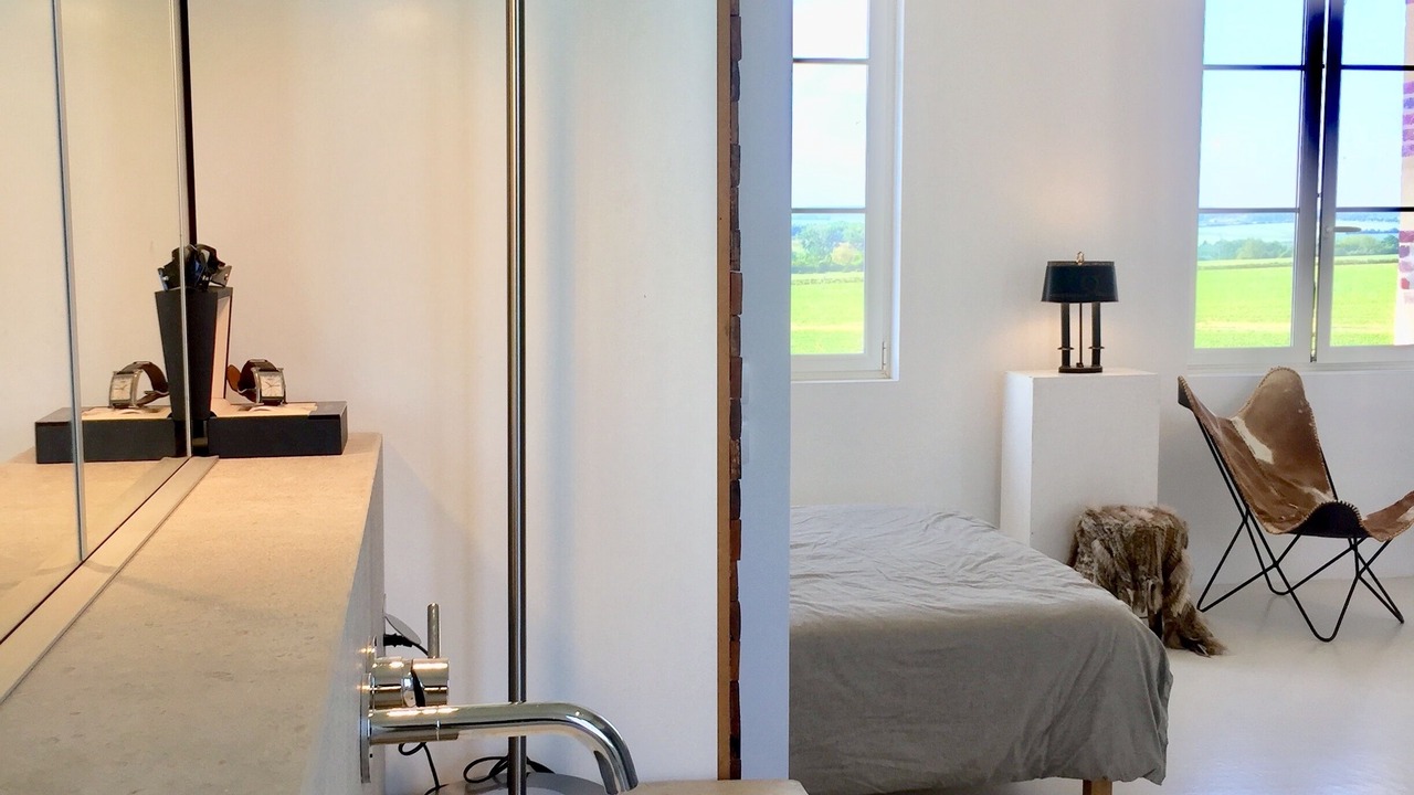 Photo of Bedroom in May-sur-Orne